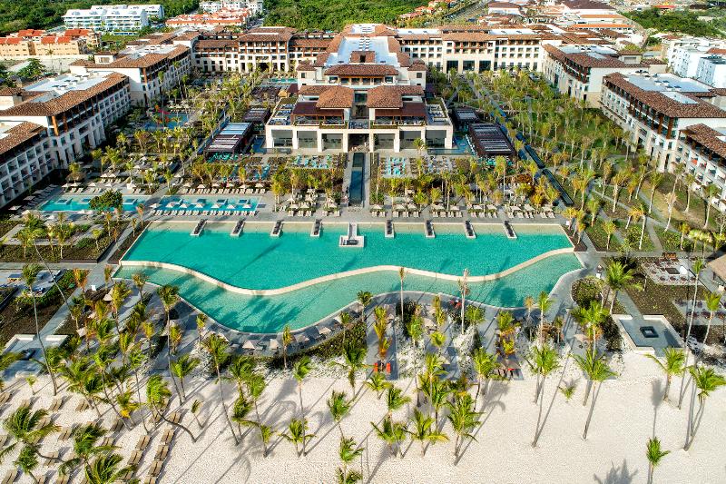 Hotel Lopesan Punta Cana