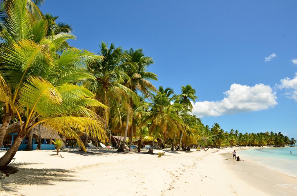 ISLA SAONA