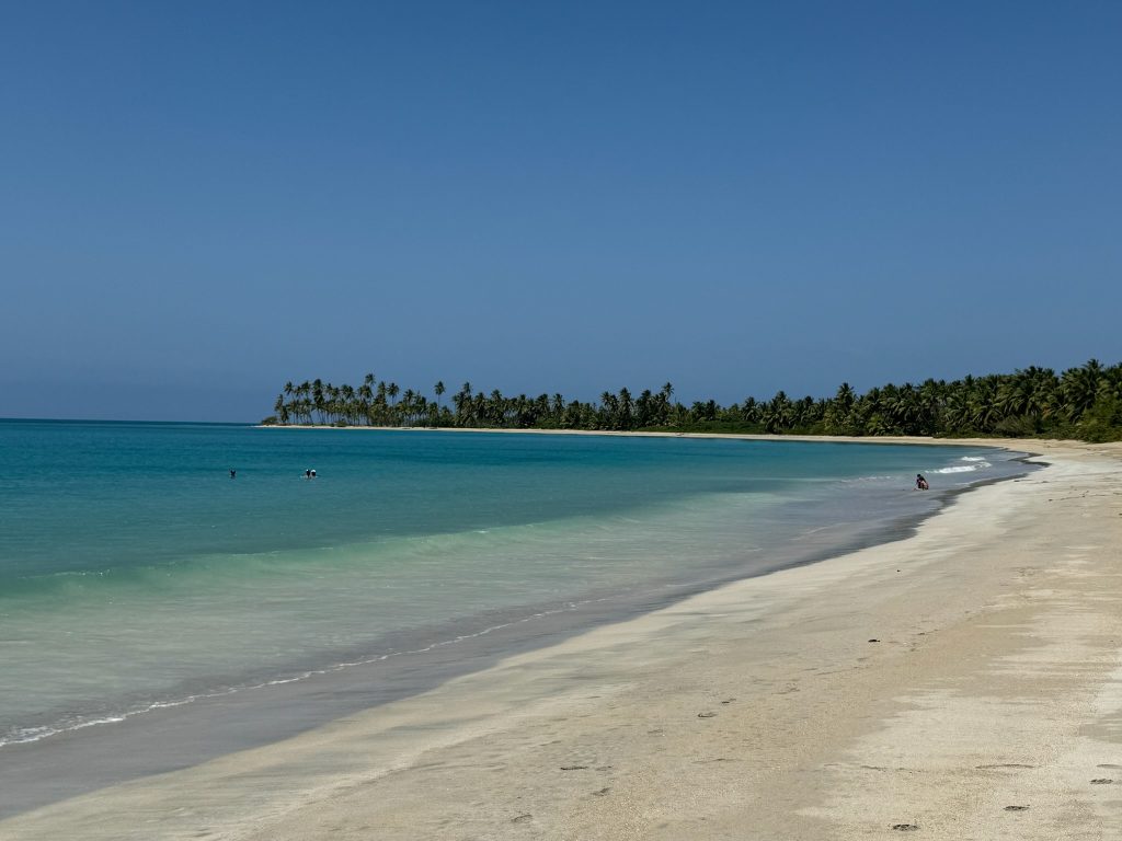 playa macao