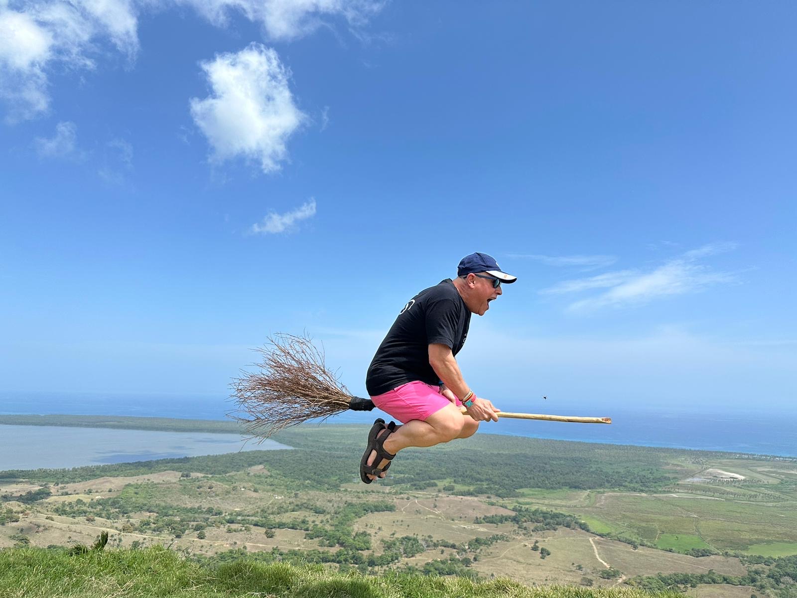 vuelo a punta cana