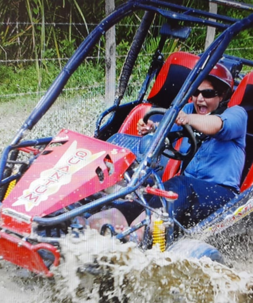 buggie bayahibe