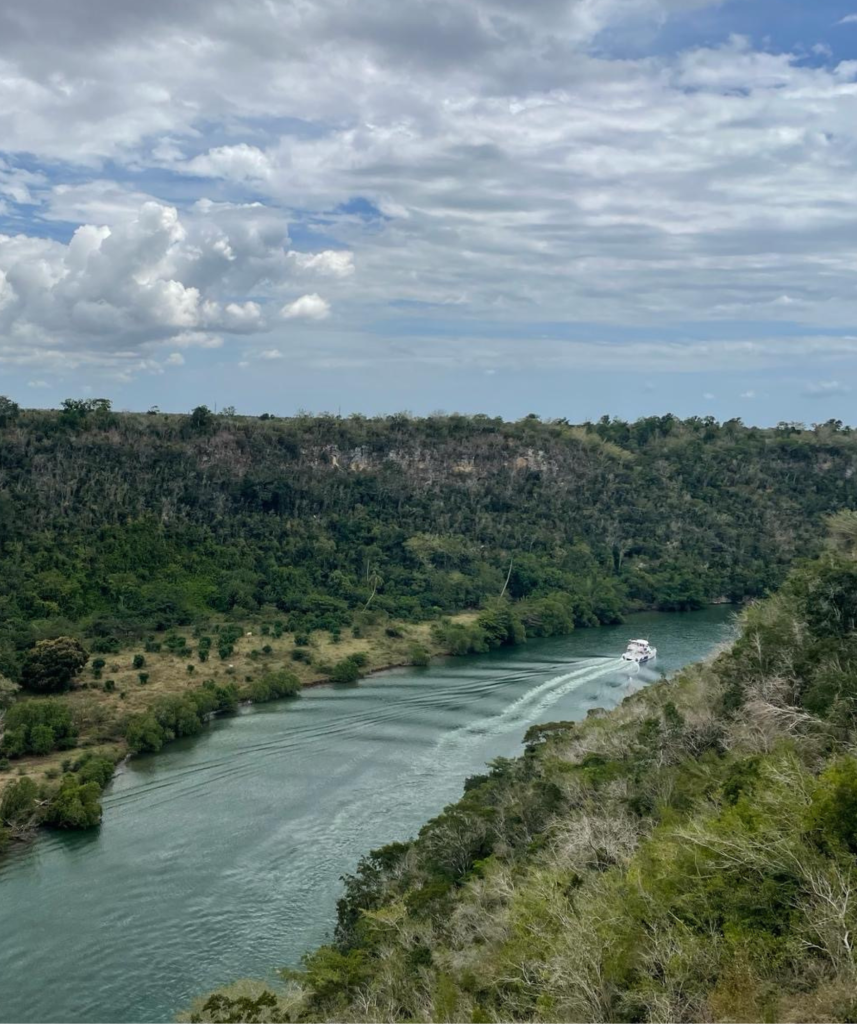 alto de chavón