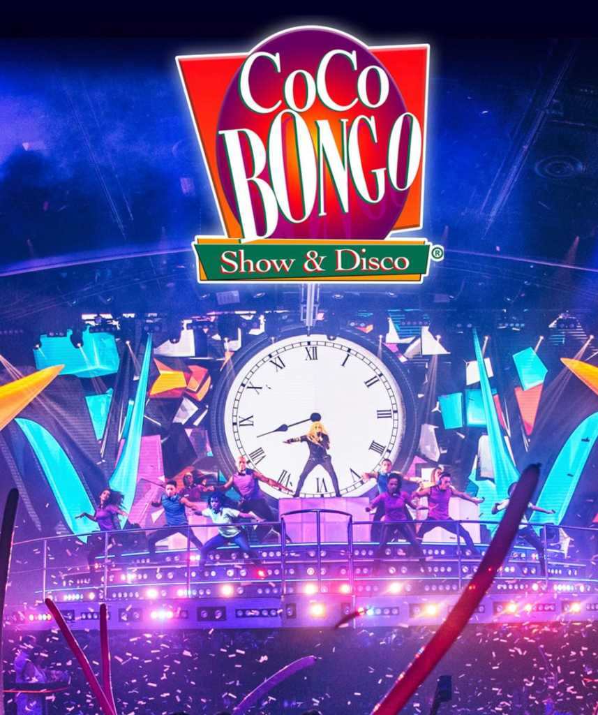 cocobongo